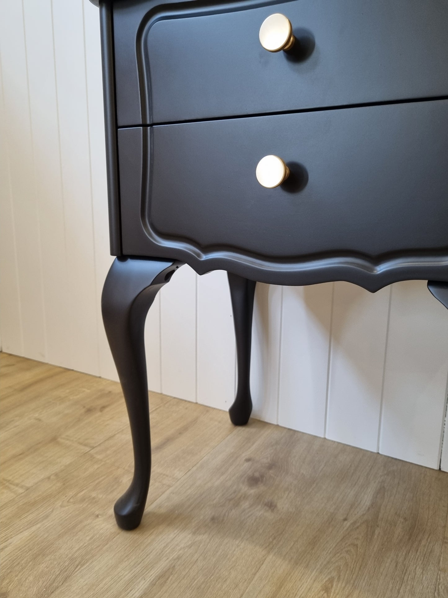 Bedside tables - set of two