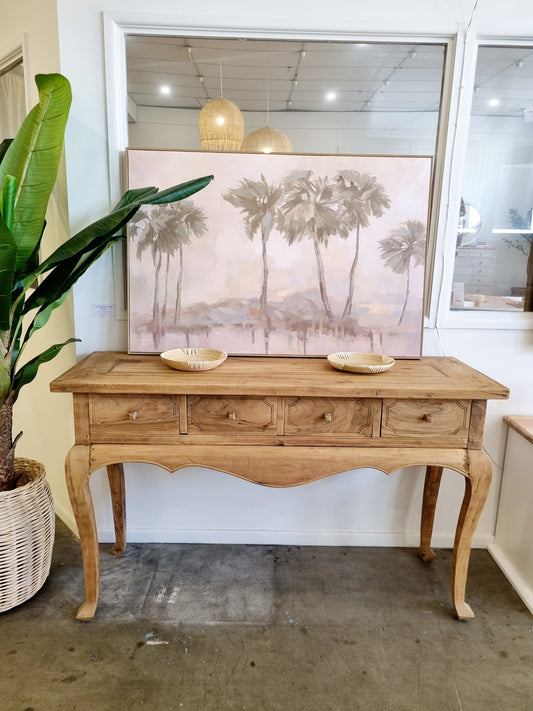 Large Console/Hall Table